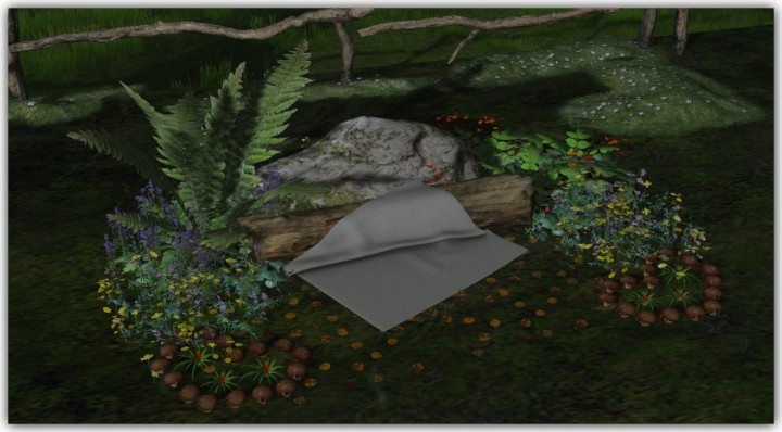 Intimate Garden3